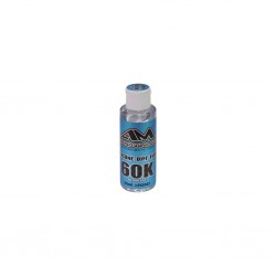 Olio Silicone CORE RC - 60.000 CST - 60ML