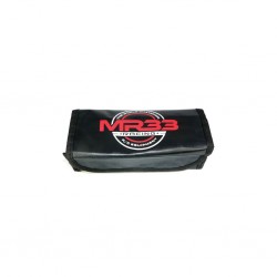 BORSA Lipo MR33  2S