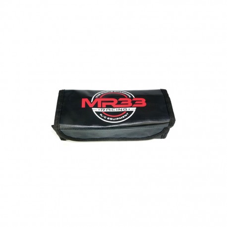 BORSA Lipo MR33  2S