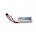 Batteria AMEWY Lipo 2S 7.4V 1500MAH 20C  DEANS