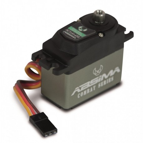 Servo  ABSIMA Combat Series 22Kg,