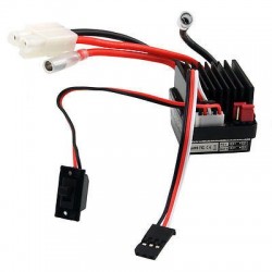 BDESC-S10E-RTR ESC spazzolato (per auto e barche 1/10)