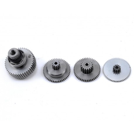 Ingranaggi riparazione Servo Sanwa ERS962