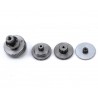 Ingranaggi riparazione Servo Sanwa ERS962