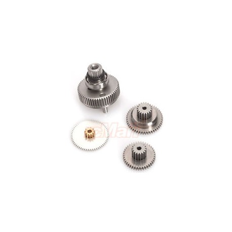 Ingranaggi riparazione Servo Sanwa ERS961