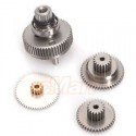 Ingranaggi riparazione Servo Sanwa ERS961