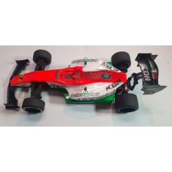 ICON 2 Schumacher Formula 1