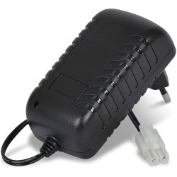 Caricabatterie CARSON Expert Charger NiMH 1A
