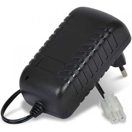 Caricabatterie CARSON Expert Charger NiMH 1A