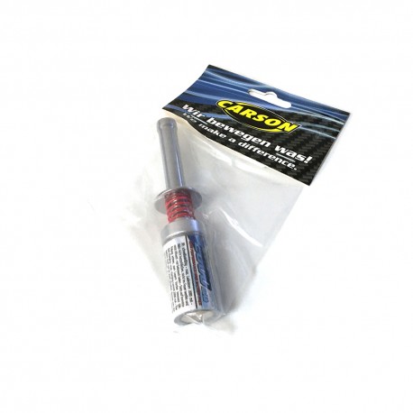 Scalda Candela  CARSON 2000 mAh