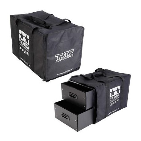 Borsa x Automodelli Design TAMIYA