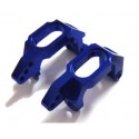 Supporto Mozzo Himoto  Ergal Anteriore  Modelli Himoto1/10