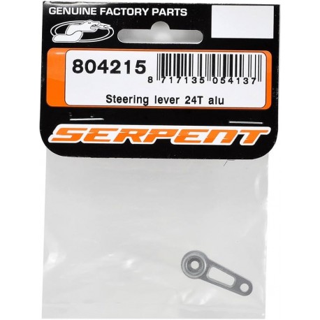 Squadretta SERPENT 24T