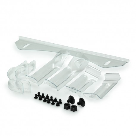 Rinforzi Scocca XTREME BODY DIABLO-SUPER DIABLO