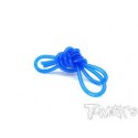 Tubo Silicone T-WORK'S BLU