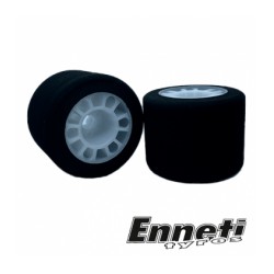 Gomme ENNETI 1-8 LIGHT-COMPETITION POST 35