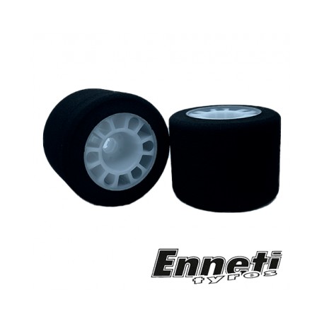 Gomme ENNETI 1-8 LIGHT-COMPETITION POST 35