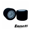 Gomme ENNETI 1-8 LIGHT-COMPETITION POST 35