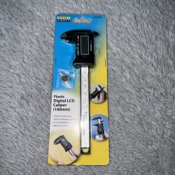 Calibro x Gomme Spugna Digitale Plastica