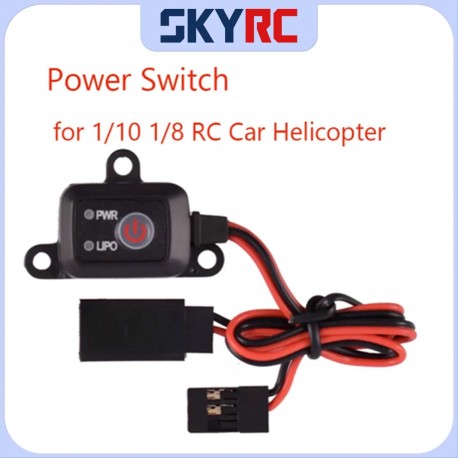 Interruttore SKYRC Professionale