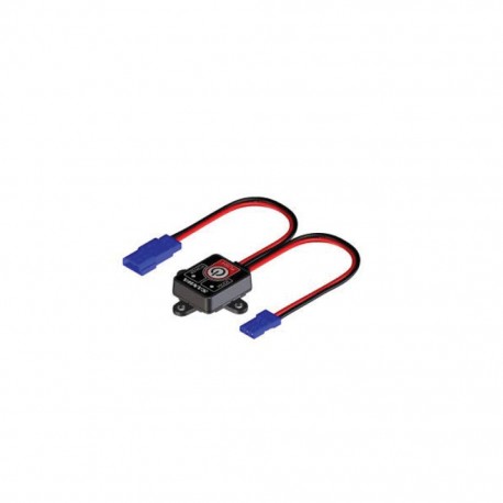 Interruttore Elettronico x Automodelli Sanwa
