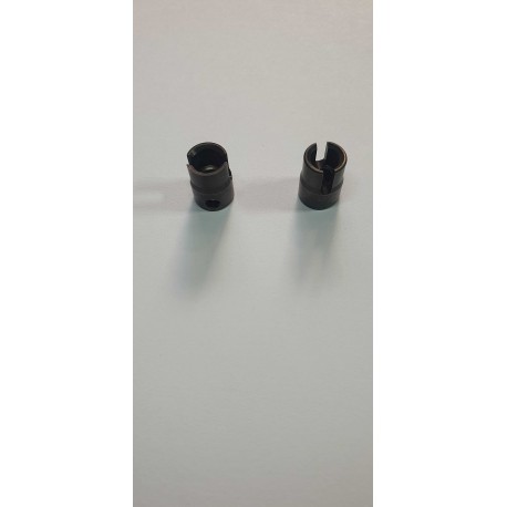 Trascinatore Differenziale CZ1