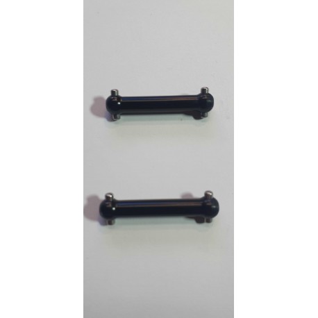 Semiassi FORFASTER CZ1