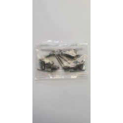 Kit Ingranaggi 6 Pignoni