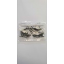 Kit Ingranaggi 6 Pignoni