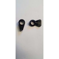 Kit Plastiche Salva Servo
