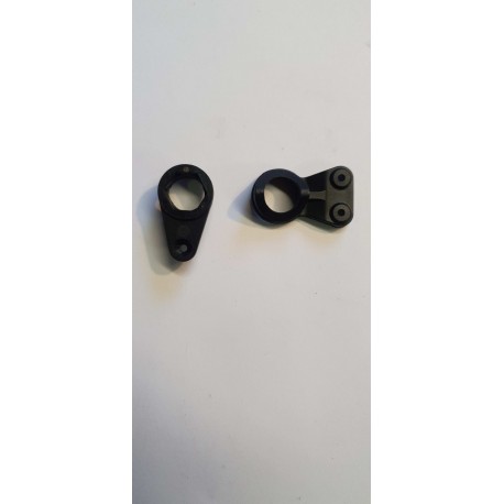 Kit Plastiche Salva Servo