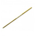 Inserto ARROWMAX Brucola 2 x 120 mm Tondo