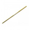 Inserto ARROWMAX Brucola 2 x 120 mm Tondo