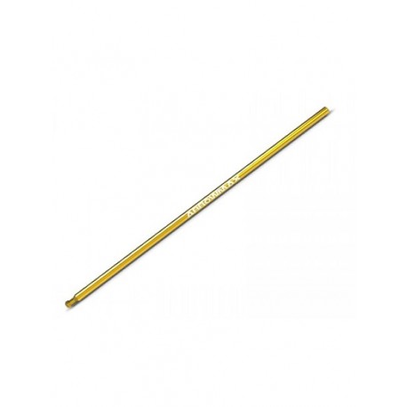 Inserto Brucola Arrowmax  2,5 x 120mm Tondo