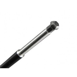Inserto HUDY  2 x 120mm Tondo Professionale