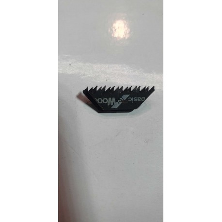 Utensile Tornio MAX  Alternato Doppio