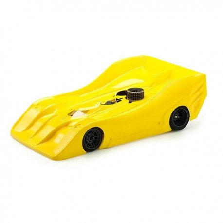 Scocca MATRIX  HIPER DIABLO 1-8  EFRA 31557