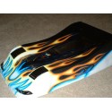 Scocca PROTOFORM Vintage 1-8 Pista