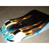 Scocca PROTOFORM Vintage 1-8 Pista