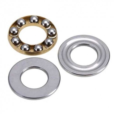 Cuscinetto Reggispinta 5*10 Centax ARROWMAX