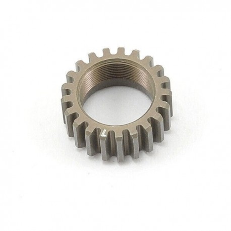 Pignone Frizione 21 Denti Mugen Centax  Rigida