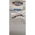 Pivot BP RACING Acciaio 4 Pezzi (ant-post)