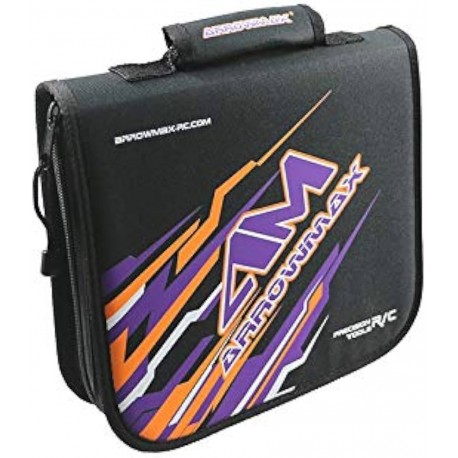 Valigia Attrezzi ARROWMAX