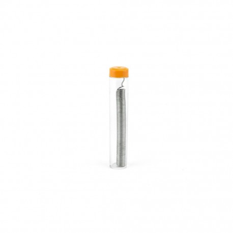 Tubo di Saldatura Senza Piombo 18 G