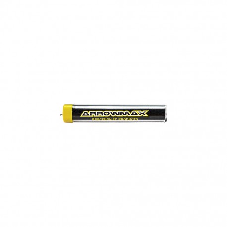 Lega ARROWMAX per Saldature a Bassa Resistenza 2% di Argento