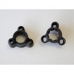 Fuselli posteriori Forfaster CZ1 (coppia)