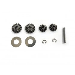 Set Satelliti Differenziale 1/10 HIMOTO