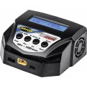 Caricabatteria CARSON Pro 100W