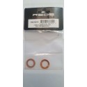 Spessori Sottotesta REDS  3.5cc da 0,10mm (4 Pz)