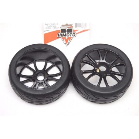 Gomme Stradali HIMOTO 1-8 (2pezzi)